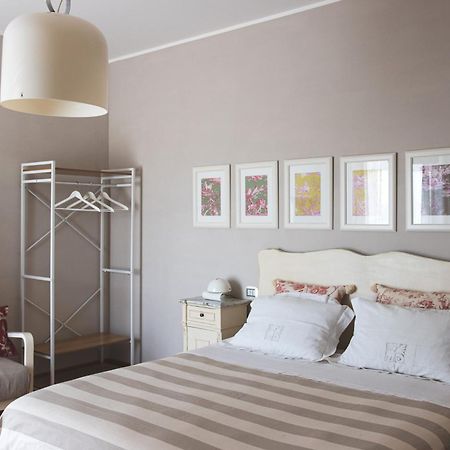 Villa Mariposa 시비타노바 마르셰 외부 사진