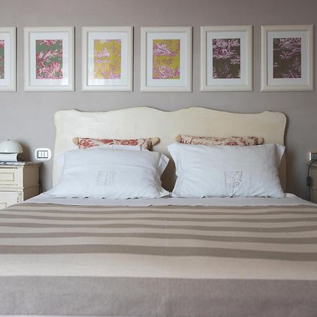 Villa Mariposa 시비타노바 마르셰 외부 사진