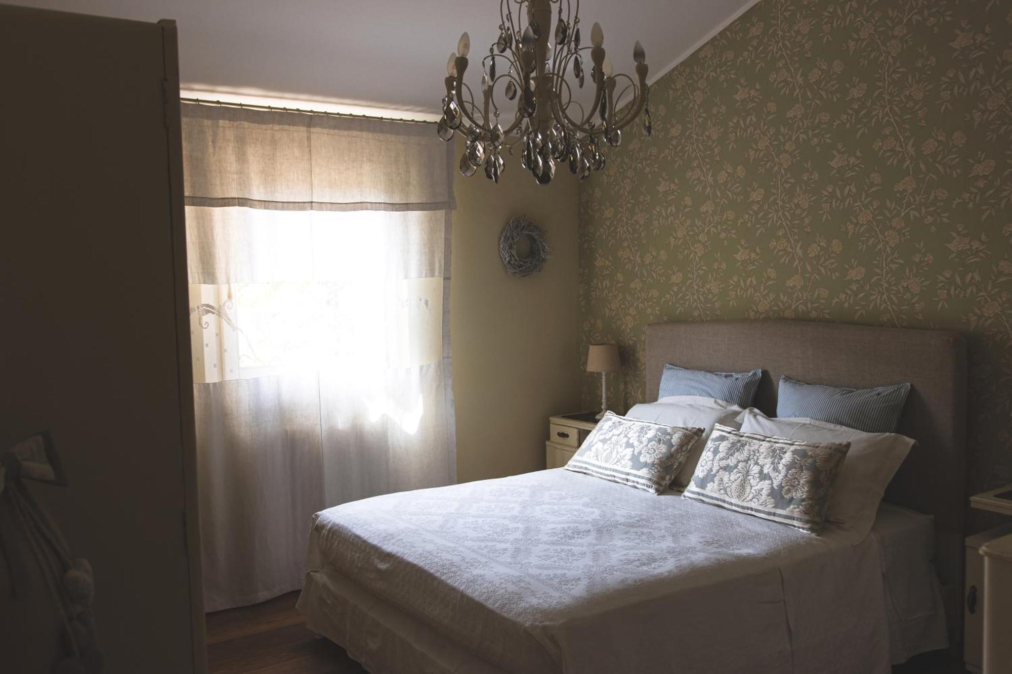 Villa Mariposa 시비타노바 마르셰 외부 사진